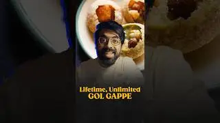 Lifetime, Unlimited, GOL GAPPE | #LLAShorts 1145