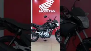 CG 160 START 2025