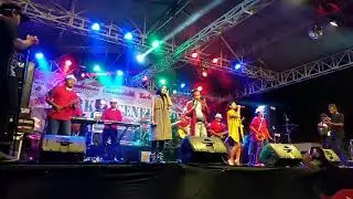 JH lighting feat rosabella fuji audio eko game videografi kandang sapi kesamben 2019