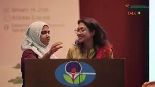 4th Manifesto Talk: Road to Green Manifesto |