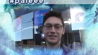 FRISPIT TV: Recado para o #PAIEE&Ecirc; #18