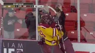 2024 Telus Cup - Game 6: Brandon Wheat Kings vs Sydney Rush