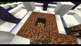 Minecraft: The Shaft Crew SMP (Mindcrack-Inspired) Ep. 17 - Starting the Auction House