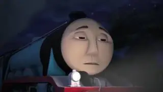 Day and Night CGI Remake