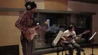 Daniel Toledo: Berklee Sessions - Speak No Evil (Wayne Shorter)