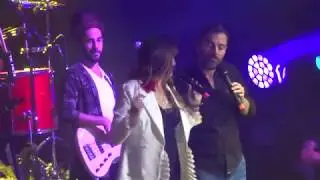 Rozalén - Madrid (17/05/2018) - Antes De Verte (con Kevin Johansen)