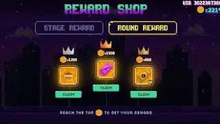 Moco jump event free fire 🔥 all rewards claim #Shorts