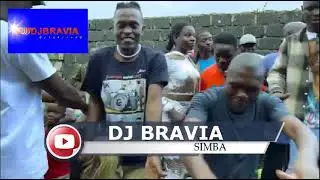 BEST LUHYA VIBE OF WANYOLA STEVE KAY,MATATA 24 & OPETA WA MUSUSNGU FINESS BY DJ BRAVIA SIMBA