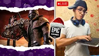 🔴LIVE - 10th MYSTERY GAME REVEAL & 11th Mystery Game Predictions