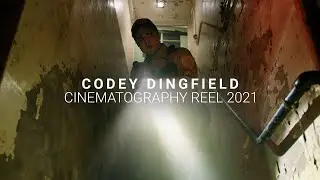 2021 CINEMATOGRAPHY REEL | CD MEDIA (4K)