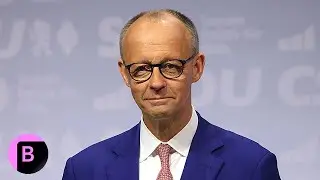 Germany: Friedrich Merz to Start as Chancellor, Replacing Olaf Scholz