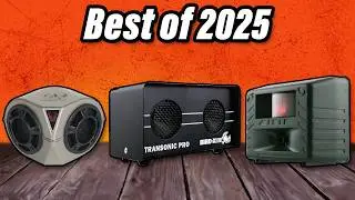 Best Ultrasonic Pest Repellents 2026 - The Only 5 To Consider Today