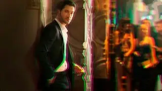Lucifer Morningstar & Chloe (FAN-video)