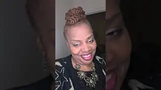 BREATHING MOMENT HAPPY NEW Year ##rootsandculture #jamaicalove #comedy #misslou 