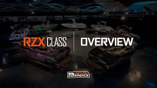 RZX Class Overview | 2022 Tige Boats Virtual Experience
