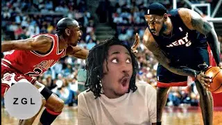 MICHAEL JORDAN WAS JUST NOT A OFFENSIVE PLAYER HE WAS A SENSATIONAL DEFENDER HE WAS UNMATCHED!!!!