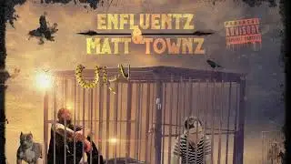 Different Breed by: Enfluentz & Matt Townz (Official Audio)