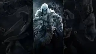 You call me.........? #shorts #assassinscreed | Monkex Gaming