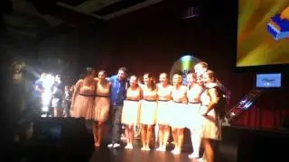 A.C.E. Award 2011