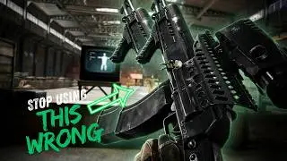 Caliber Check: AN-94 Breakdown — Burst Cadence, Range Control & Quick Trades
