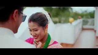 DREAM PALACE POST WEDDING VIDEO 4K