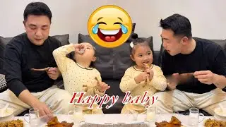The wife isn't home today, so this house is all ours!【Nanning First Sister】
