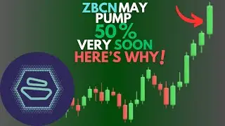 ZBCN MAY SOON INCREASE BY 50%, HERE'S WHY| ZBCN PRICE PREDICTION | ZEBEC TECHNICAL ANALYSIS