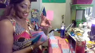 4-13-19-2025 Oracle Teapot Goals/Money/Future Enviroment