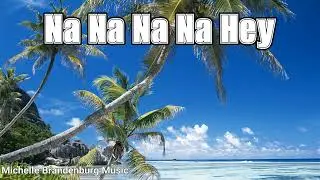 Na Na Na Na Hey | Dancehall Afrobeat Amapiano Nightcore | Clean Party Vibes 2025