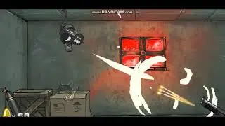 Madness Accelerant Full Game (Normal Mode)