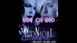 MIDNIGHT CABARET OFFICIAL Trailer