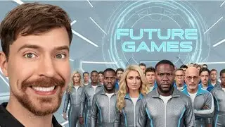 Future games episode 1 #beasthindi #malaik #youtubeshorts 