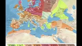 The Black Death Changed Everything &mdash; Are We Next?
