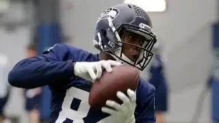 Amara Darboh Michigan Highlights