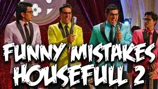Everything Wrong With Housefull 2 | Movie Sins