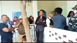 Some Viral funny video clips during this election from different part of Nagalandnjoy 🤣