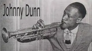 For Baby And Me - The Plantation Orchestra (w/Johnny Dunn, trumpet) - British Columbia 4238