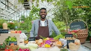 Thematic Platforms:  Investing in Africa's Food Systems | AFS Forum 2025