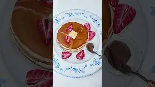 Aesthetic food art video ❤️🍓🍧 desserts realistic 3D Impasto #artsy #dessert