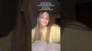 the more you talk to God the BETTER your life will get!🙌🏼✝️ #christian #shorts