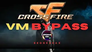 CrossFire VM BYPASS - FREE KILL- MACRO - SAFE- 60FPS - UP ACCOUNTS - MULTI ACCOUNT