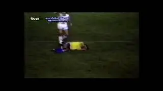 1987-88 J.11 Cadiz - Sevilla (1-0)