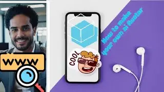 How to make your own ai avatar (full course in hindi) 🧐