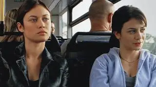 She Risked Everything to Escape the Mafia | Full Action Movie
