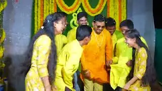 Funny #Kevvu Keka Oh Babaji - Crazy Reel