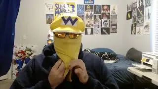 Eating a Banana Everyday until Valve Adds the Strange Second Banana to TF2 #451 #strangesecondbanana