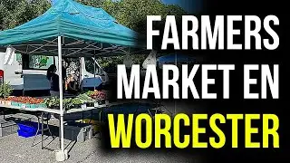 &iexcl;Viva Worcester! Farmer's Market