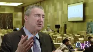 Jeffrey Scott, MD, on how important the drug channel is compared to reduction in hospitalizations