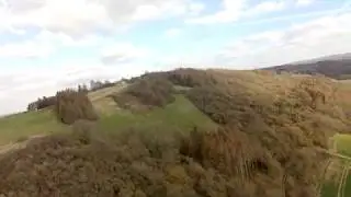 Flugplatz Mosenberg Homberg