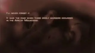 Resident Evil 4: Introduction - Umbrella's collapse summarized